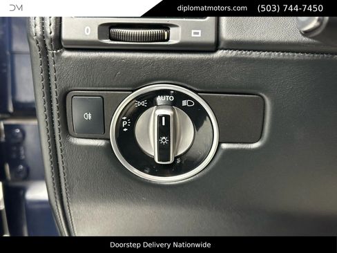 Used 2016 Mercedes-Benz G 65 AMG 4MATIC image 31