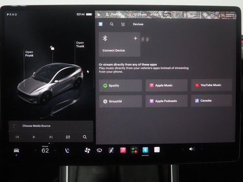 Used 2026 Tesla Model Y Long Range RWD image 40