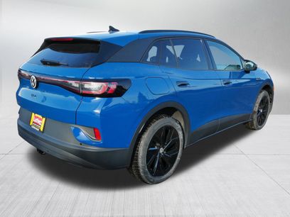 New 2026 Volkswagen ID.4 Pro S