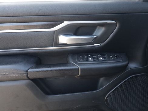 Used 2021 RAM 1500 Big Horn AWD/4WD image 16
