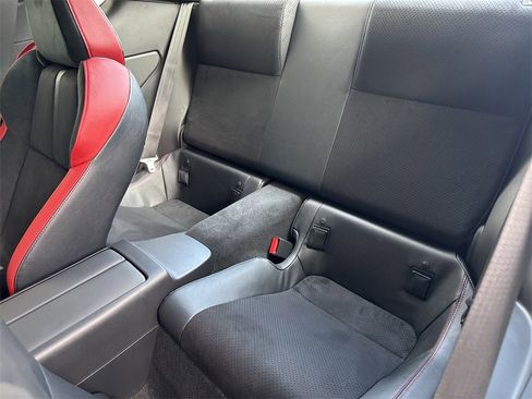 New 2026 Subaru BRZ Limited image 28