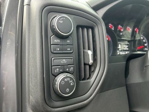 Used 2019 Chevrolet Silverado 1500 Custom Trail Boss w/ Custom Convenience Package image 31