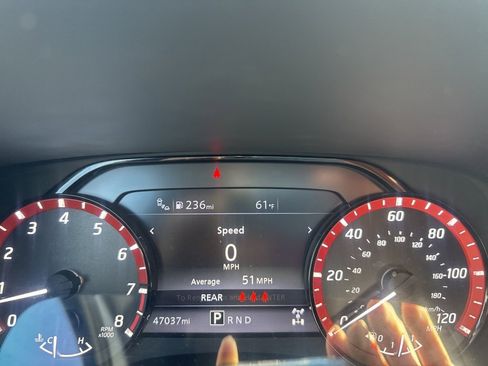 Used 2023 Nissan Frontier PRO-4X w/ Pro Convenience Package image 14