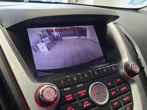 Used 2011 GMC Terrain SLT image 22