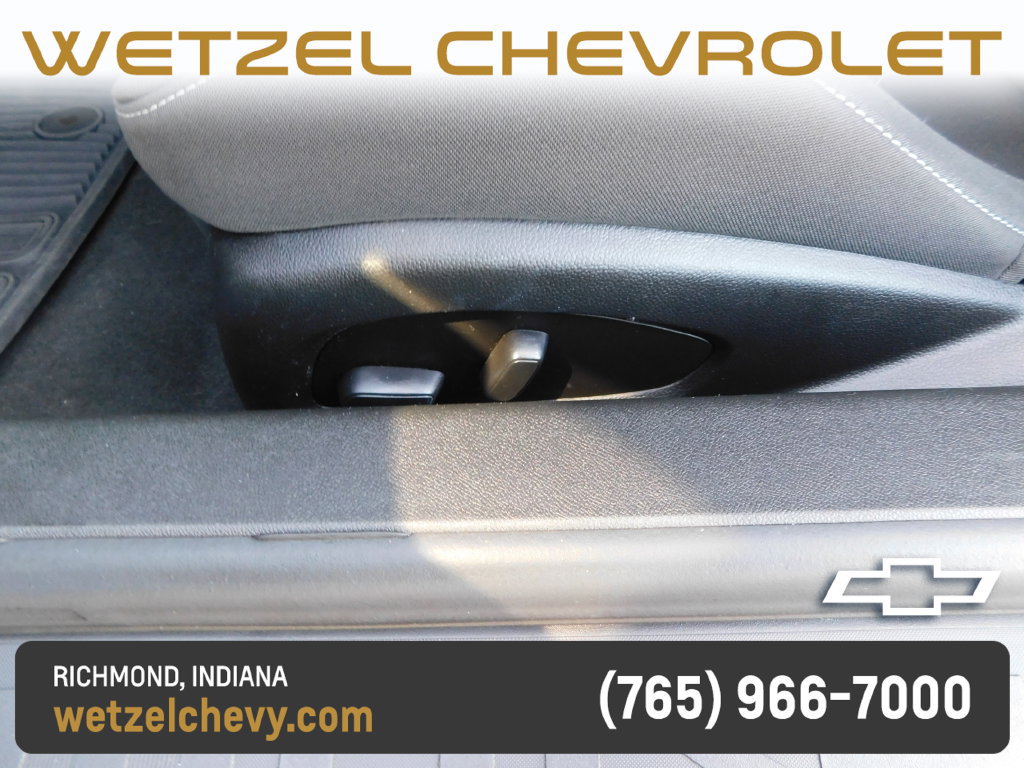 Used 2024 Chevrolet Camaro LT w/ RS Package RWD image 16