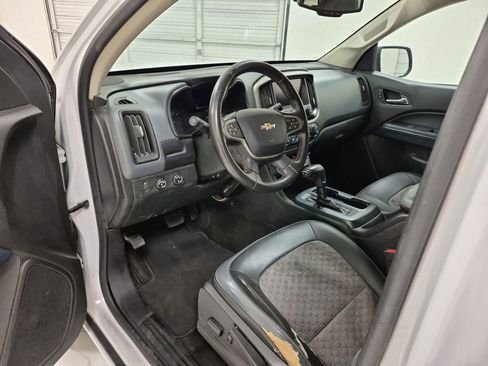 Used 2016 Chevrolet Colorado Z71 image 10