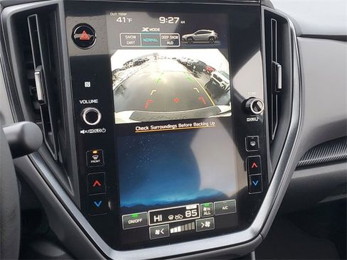 Certified 2025 Subaru Crosstrek 2.5i Sport image 25