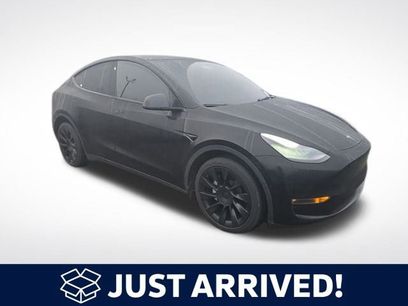 Used 2022 Tesla Model Y Long Range
