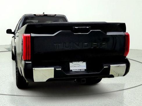Used 2022 Toyota Tundra SR5 w/ TRD Off-Road Premium Package AWD/4WD image 6