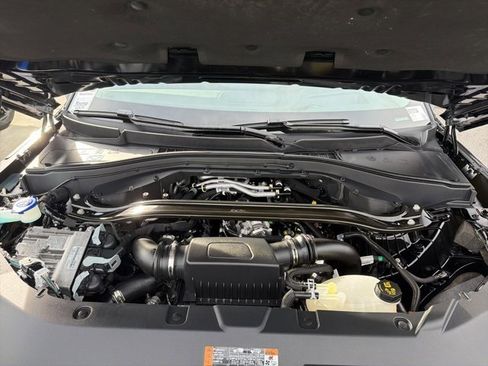 Used 2025 Lincoln Aviator Reserve w/ Equipment Group 201A image 38