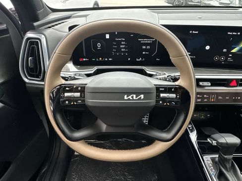 New 2026 Kia Sorento SX Prestige image 15