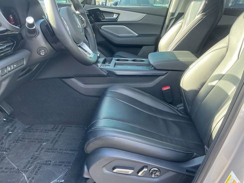 New 2026 Acura MDX w/ Technology Package image 8