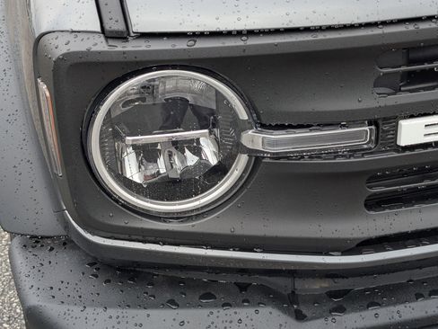 New 2025 Ford Bronco 4-Door AWD/4WD image 5