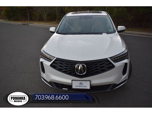 New 2026 Acura RDX w/ Technology Package image 3