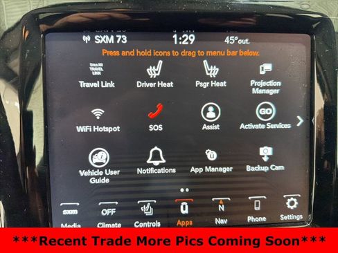 Used 2019 Jeep Cherokee Limited image 14