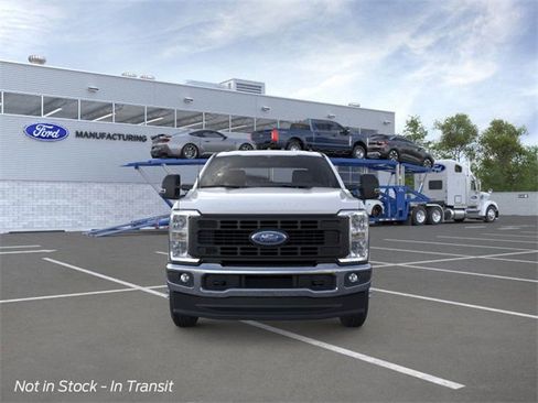 New 2026 Ford F350 XL image 6