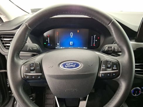 Used 2024 Ford Escape Active image 16