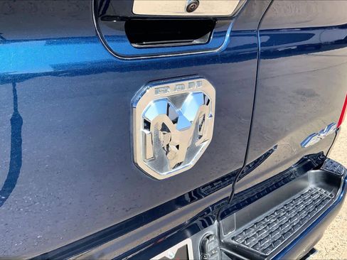 Used 2022 RAM 1500 Limited image 31