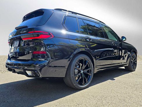 New 2026 BMW X7 xDrive40i w/ Executive Package AWD/4WD image 3
