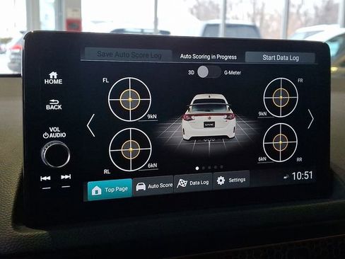 Used 2025 Honda Civic Type R image 24