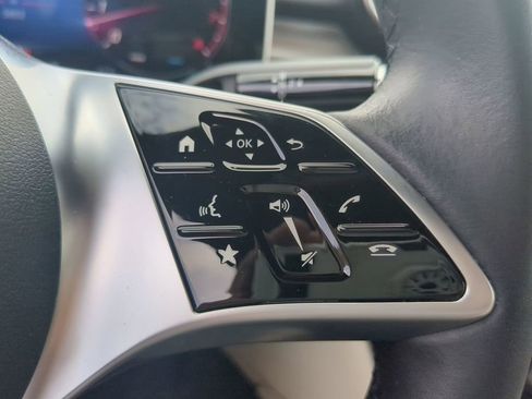 Certified 2024 Mercedes-Benz C 300 Sedan image 13