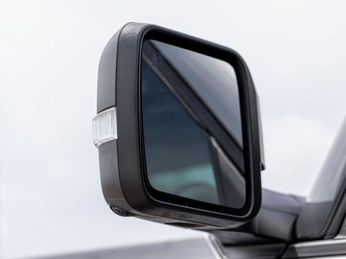 Used 2024 Ford Bronco Wildtrak image 19