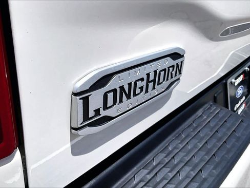 Used 2023 RAM 2500 Limited AWD/4WD image 12