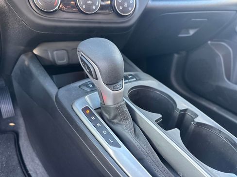 Used 2025 Chevrolet Trax LS image 15