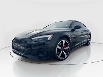 Certified 2023 Audi A5 2.0T Premium Plus w/ Premium Plus