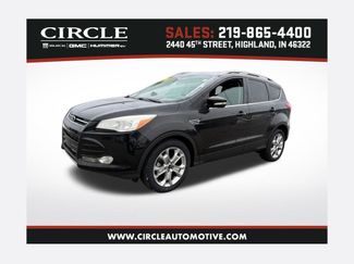 Used 2014 Ford Escape Titanium 360° Tour