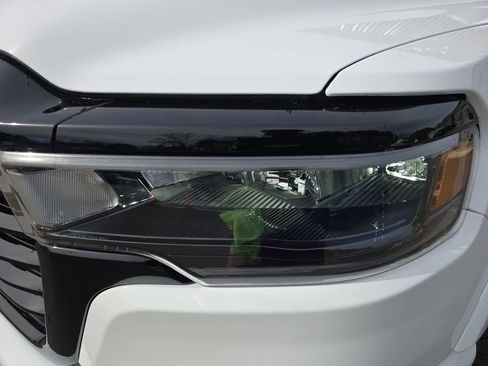 New 2026 RAM 1500 Laramie image 32