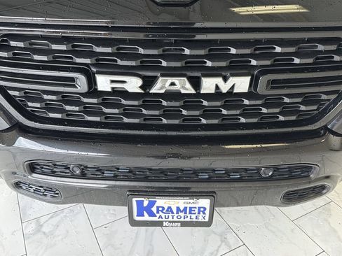 Used 2022 RAM 1500 Lone Star RWD image 32