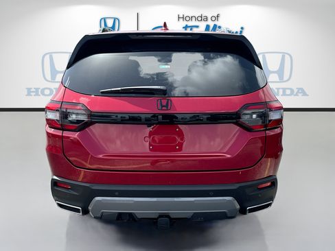 New 2026 Honda Pilot EX-L image 6