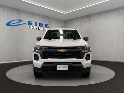 New 2026 Chevrolet Colorado LT w/ LT Convenience Package AWD/4WD image 6