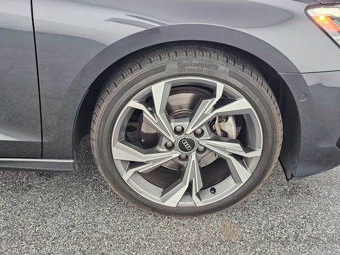 Used 2023 Audi A3 2.0T Premium w/ Convenience Package FWD image 9
