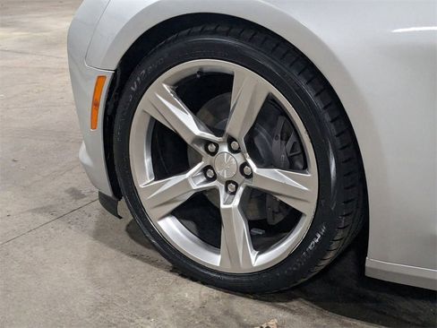 Used 2017 Chevrolet Camaro SS image 23