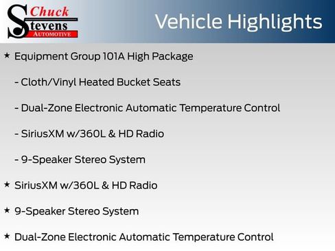 Used 2024 Ford Mustang Coupe RWD image 4