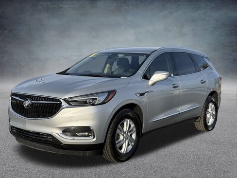 Used 2018 Buick Enclave Premium w/ Trailering Package image 8