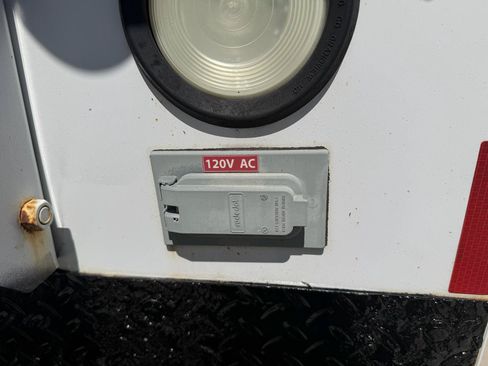 Used 2014 RAM 3500 Tradesman w/ Power Accessory Group AWD/4WD image 9