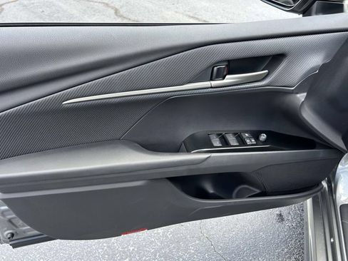 New 2026 Toyota Camry SE FWD image 15