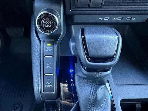 Used 2025 Toyota Land Cruiser 1958 image 29