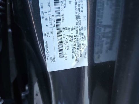 Used 2015 Ford Focus SE w/ Equipment Group 201A image 16