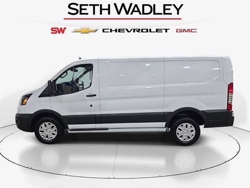 Used 2024 Ford Transit 250 Base w/ Exterior Upgrade Package image 4