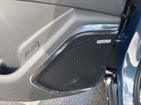 New 2026 Chevrolet Traverse High Country w/ LPO, Floor Liner Package image 25