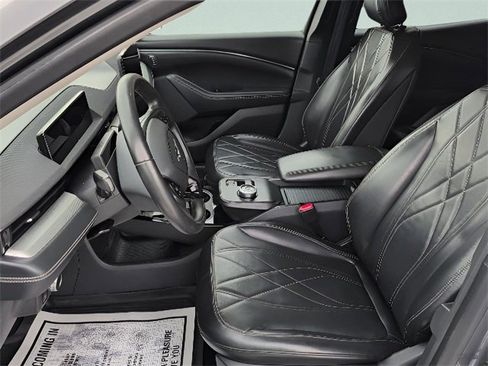 Used 2021 Ford Mustang Mach-E Select w/ Comfort/Technology Package image 12