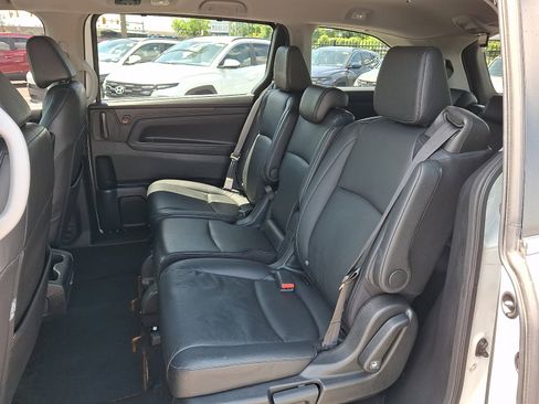 Used 2022 Honda Odyssey EX-L image 11