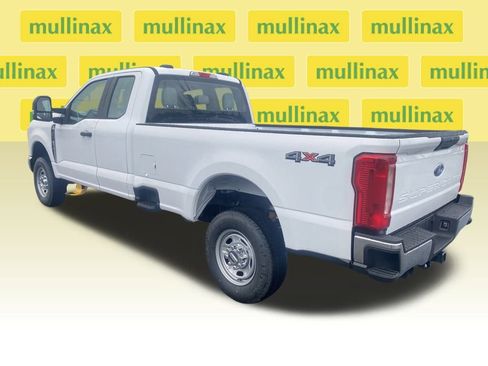 New 2026 Ford F350 XL w/ XL Chrome Package image 5