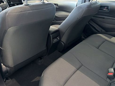 New 2026 Toyota Corolla LE FWD image 27
