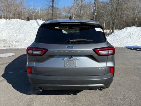 New 2026 Ford Escape ST-Line w/ Tech Pack #1 image 5