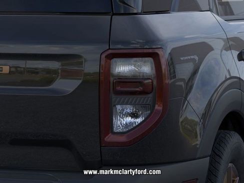 New 2026 Ford Bronco Sport Big Bend w/ Bronze Package AWD/4WD image 21